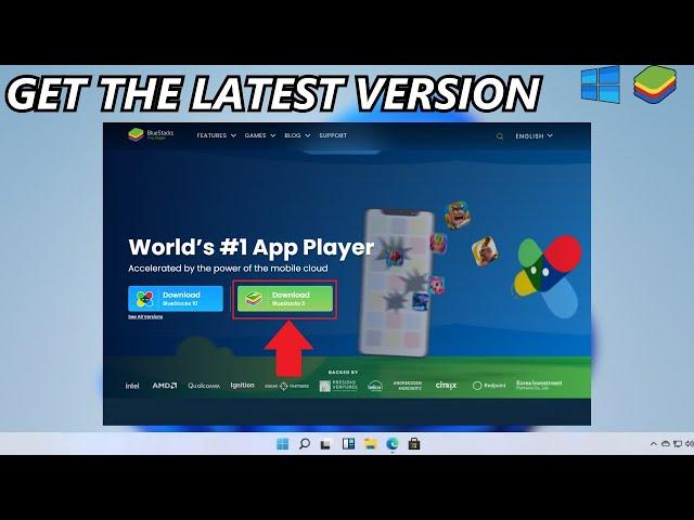 How to Update Bluestacks 4 to Bluestacks 5 in 2023 (QUICK & EASY)