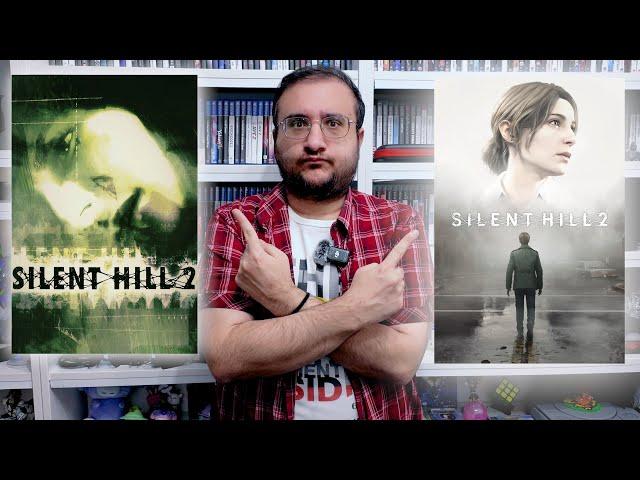 İNCELEME: SILENT HILL 2