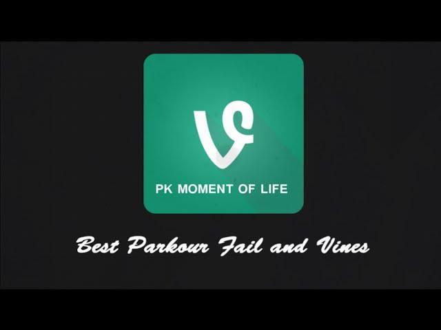 Best Parkour Fail and Vines Ever | Лучшие моменты и неудачи в паркуре