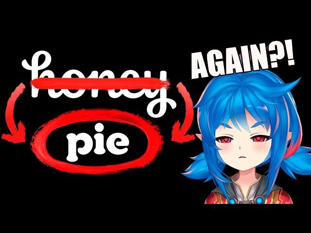 Honey Developers did it Again | PIE Extension Scam