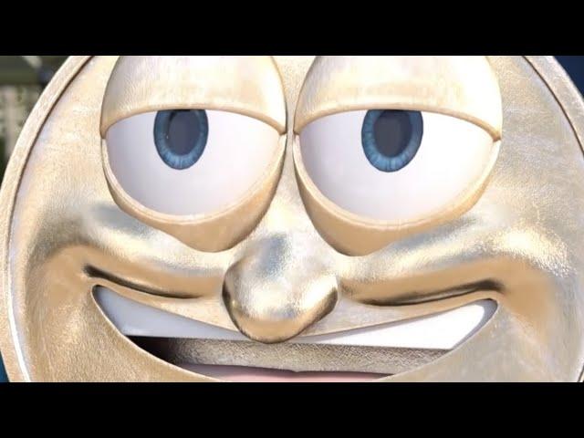 Five Nights at Cryptoland (YTP)