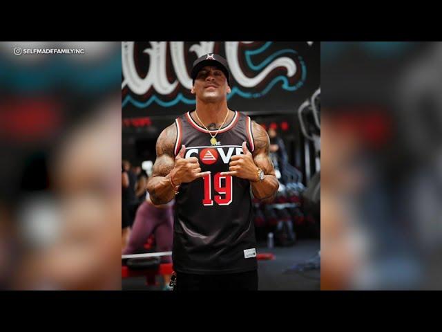 SoCal fitness influencer, gym owner critically injured in robbery