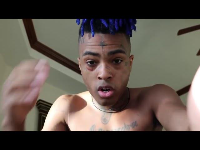 Мотивация от XXXTENTACION  Русская озвучка