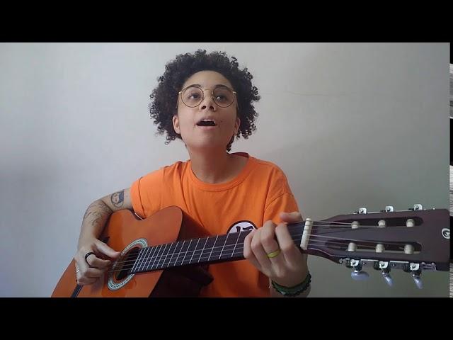 Amanhã - Zimbra | Samucxx (cover)