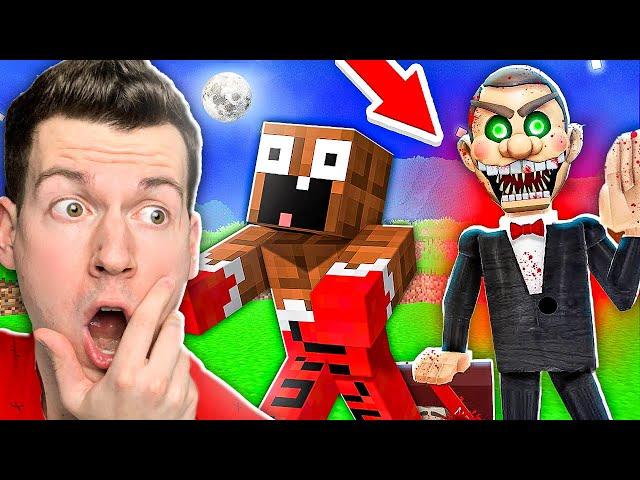  СБЕЖАЛ Из САМОГО *СТРАШНОГО* МАГАЗИНА ИГРУШЕК в ROBLOX ! ВЛАДУС