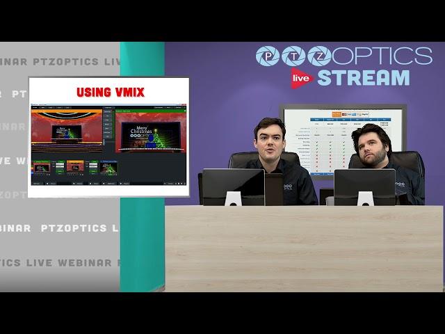 vMix vs WireCast   Live Streaming Software Review