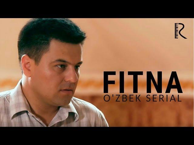 Fitna (o'zbek serial) | Фитна (узбек сериал) 5-qism #UydaQoling