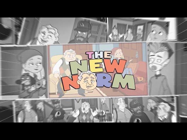 The New Norm - Pilot