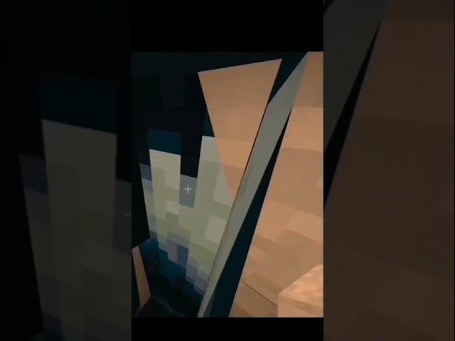 Warden  #minecraft #gamester #epicgamester