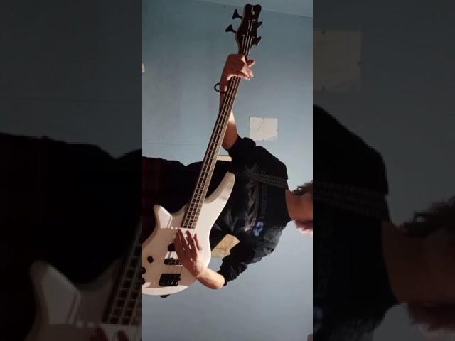 Bass Cover "Benz Truck" by Lil Peep