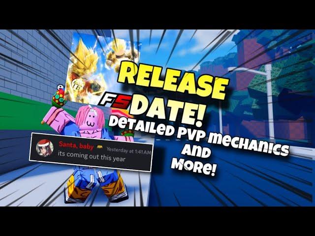 MASSIVE NEW Dragon Ball Z Final Stand Remastered Details about Release date, PVP, and more!