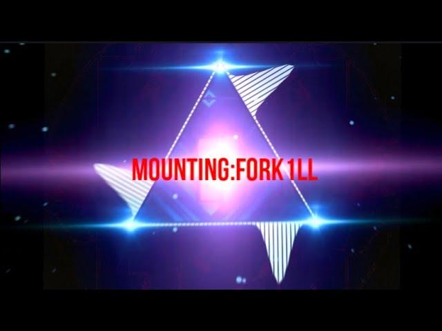 BIG BABY TAPE БУ Я ВЗЯЛ ТВОЮ БУ | MOUTING :FORK1LL