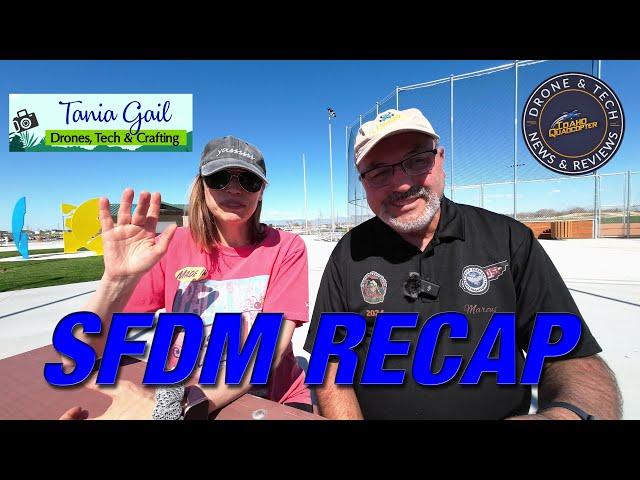 2024 South Florida Drone Meetup Recap with Tania Gail Adventures