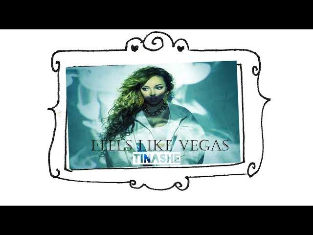 Tinashe - Feels like Vegas [ESPAÑOL]