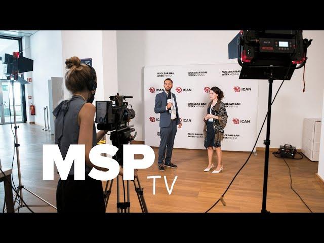 MSP TV - evening edition 20 June 2022