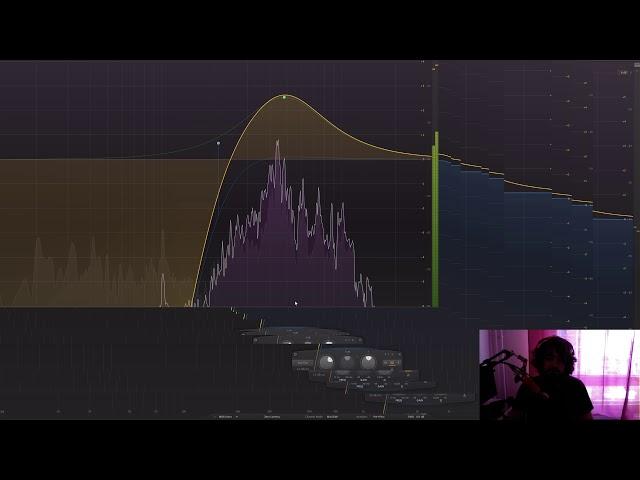 Brain Storm & Green Needle Explained!