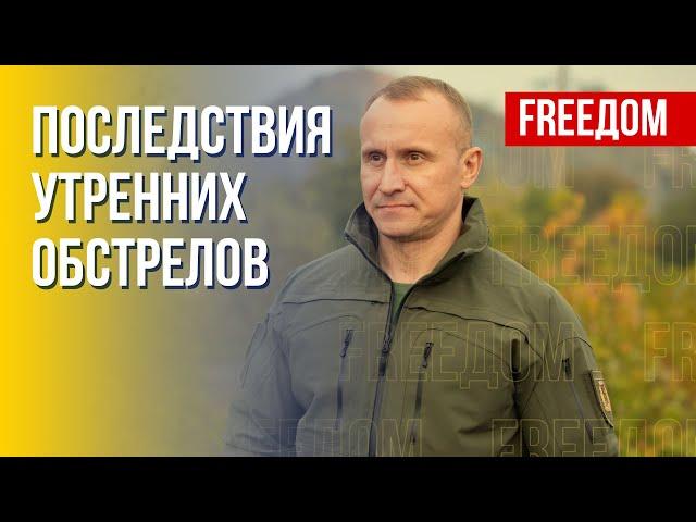 Восстановление полицейской инфраструктуры. Комментарий Небытова