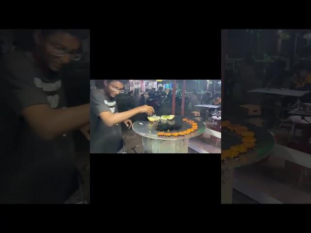 Low prices best food in Tirunelveli malapalayam only 20₹ bugger in Nellai food vlog #nellai #food