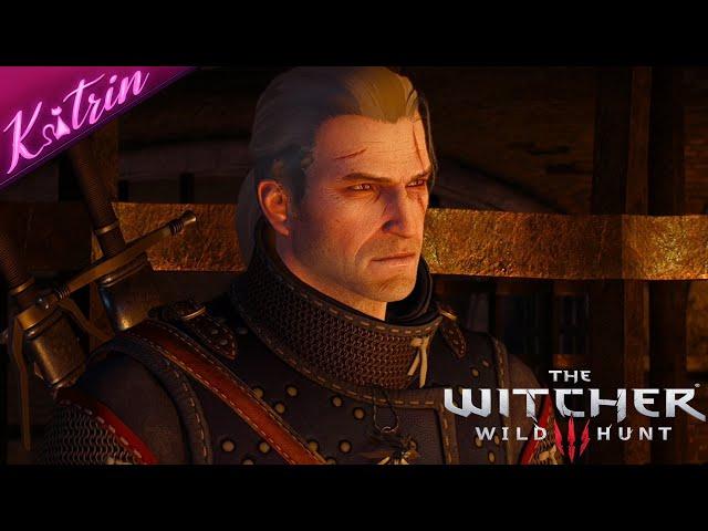 ГЕРАЛЬТ И ЙЕННИФЕР СПАСАЮТ МАРГАРИТУ! КВЕСТ: ВЕЛИКИЙ ПОБЕГ ▷ The Witcher: 3 Wild Hunt