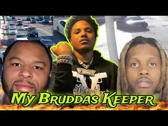 LIL DURK UPDATE: FEDS LEAK NEW INFO IN OTF RICO. OTF JAM EXONORATED ON All CHARGES