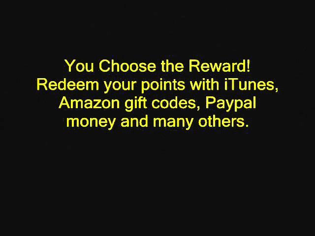 App Review App Trailers IOS / Andriod Earn Rewards, Points, or Cash!