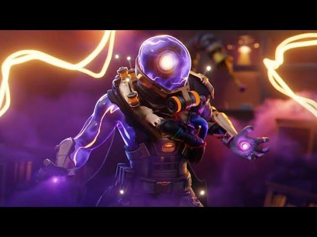 TEMPEST EVIL ORIGIN STORY!? (A Fortnite Short Film) Made by @ZechTec