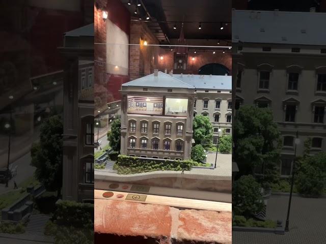 Музей архитектуры и истории в Зеленоградске #балтика#балтийскоеморе#кёнигсберг