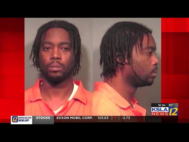 District court judge dismisses Caddo death row inmate’s application for post-conviction relief