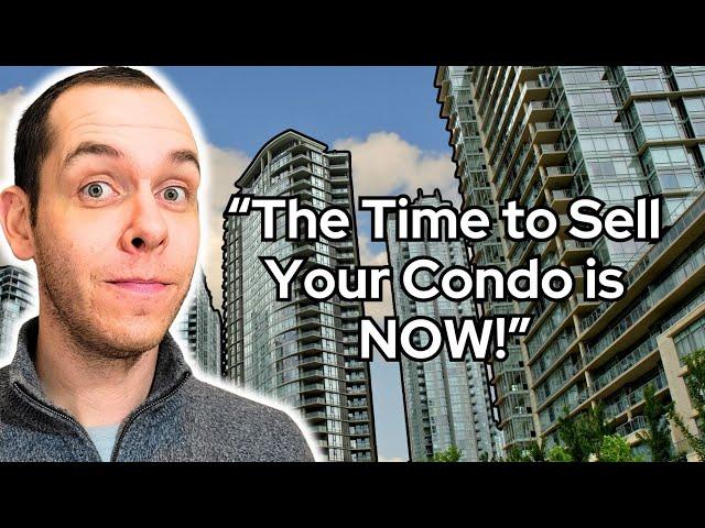 Toronto condo sales SURGING in November | GTA Real Estate 2024