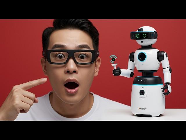 4 Emerging technologies that will redefine next decade