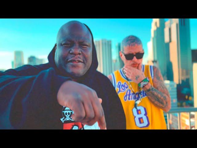 Snowgoons - Like I Do ft Killah Priest, Aspects & DJ Crypt (VIDEO)