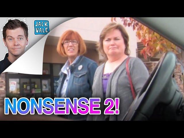 Nonsense 2 | Jack Vale