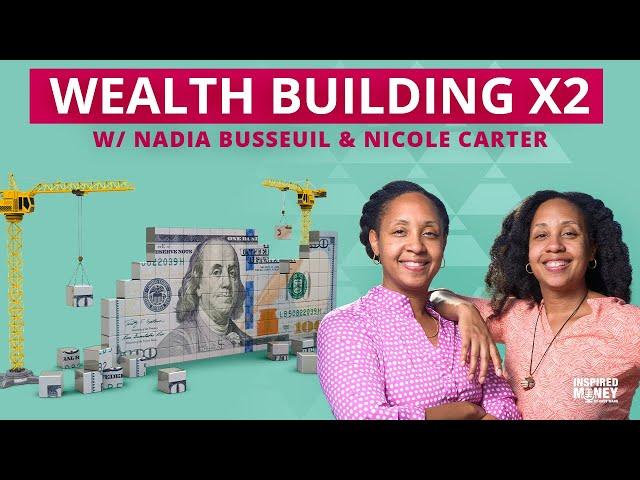 The Wealth Twins' Tips and Tactics For Building Your Wealth Twice As Fast