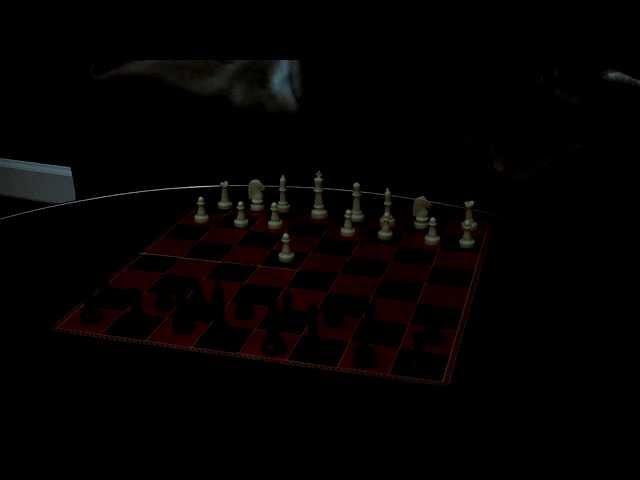 Trailer for Sinners Anonymous