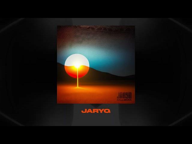 Kali & MŪRA - Jaryq (Official Audio)