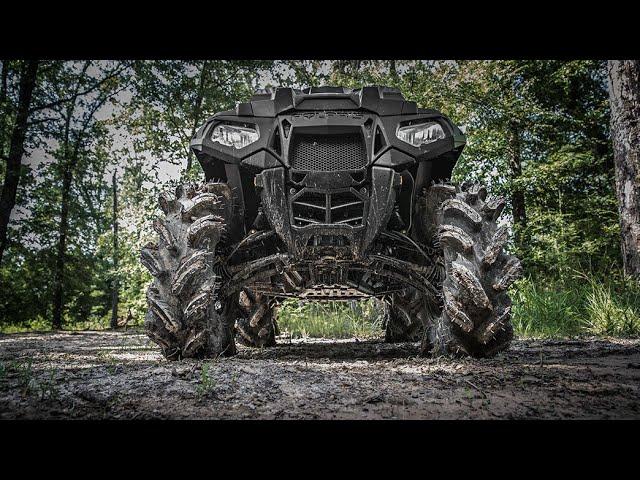 Ремонт редуктора Polaris Spotsman 850