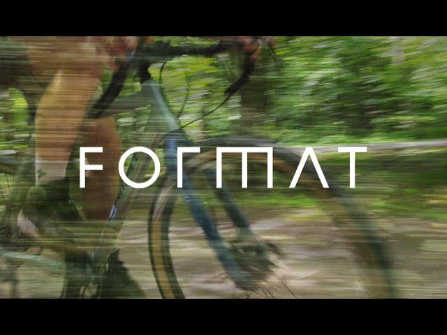 Большой обзор Format 5221 и 1212: Gravel vs MTB