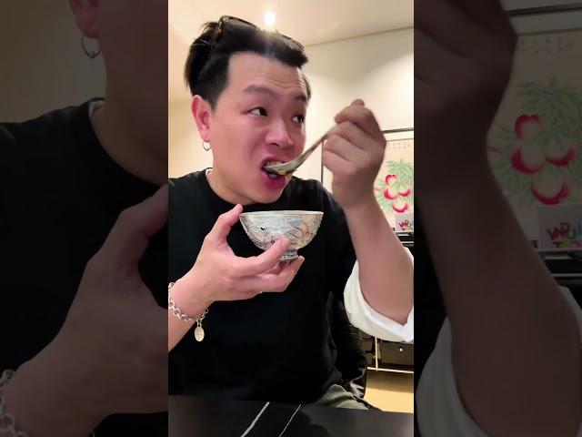 超容易上手 xo醬炒米型意大利麵省饭课代表 真材实料才能做出好味道 谁懂这一口的好吃程度 那些尝一口就忘不掉的特色美食 今天吃什么