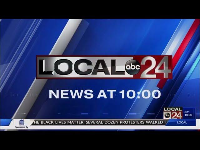 WATN - Local 24 News at 10 - Open June 14, 2020