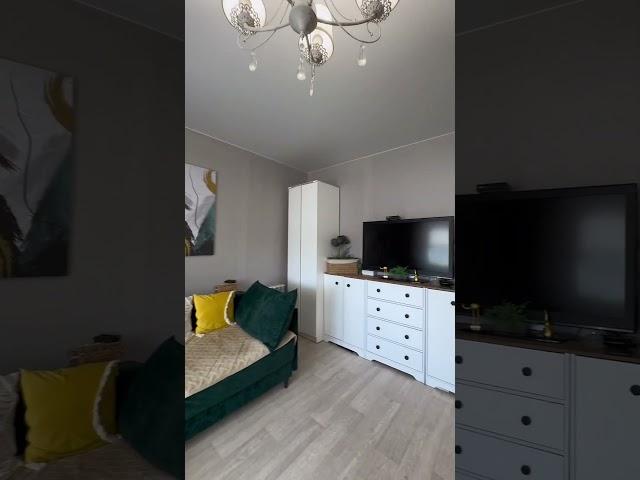 Продажа дом 110 кв.м деревня Красная Елыкаевская / Недвижимость Кемерово / Самолет Плюс