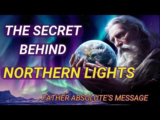 4D & 5D Transition: Signs of Vibrational Change [Father Absolute’s Message]