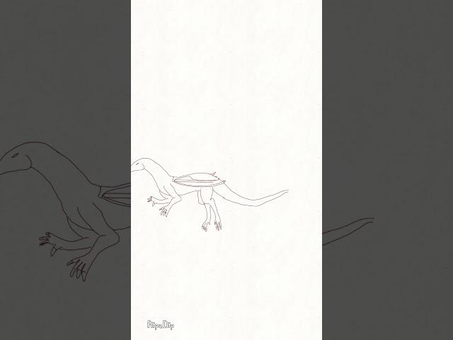 Dragon flying #gameofthronesseason1 #gaming #dragon #games #eldenring #dragons #music #animation