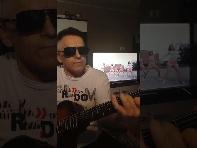 Малиновое вино #shorts #short #subscribe #cover #shortvideo #musica #guitar #music #remix #pop