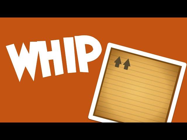 Whip | Ataque - Alpha Gameplay | Unity