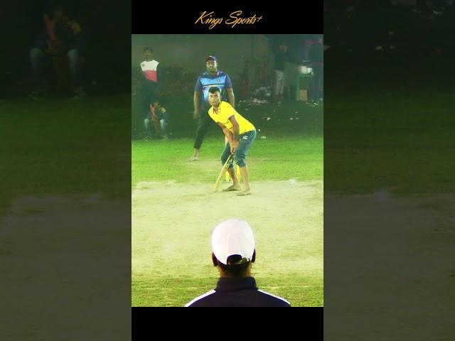 Vula On Fire #shorts #ytshorts #cricket