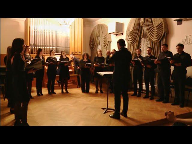 Alexey Novikov: Memento mori / Internum Sonus