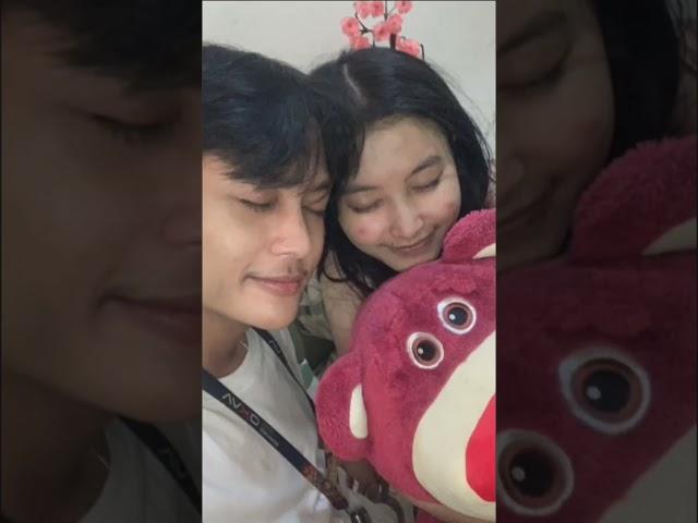 Cantika Davinca udah punya pacar nich 