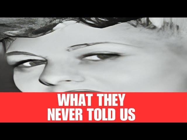Shelley Winters' Daring Escapades Exposed!