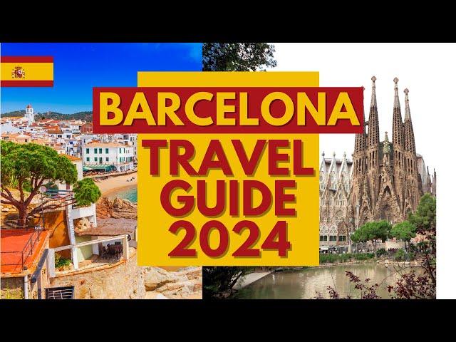 Top 10 Barcelona Destinations for Your 2024 Vacation - Travel Guide