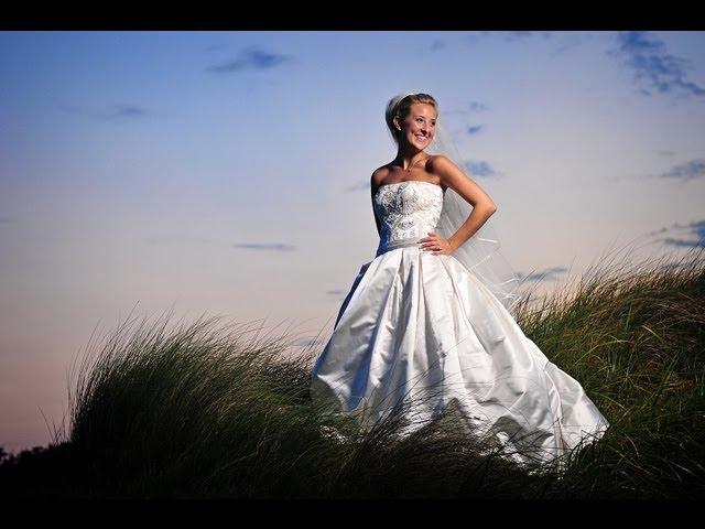 How To Become A Professional Commercial Wedding Photographer